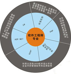 互联网应用席卷而来,软件开发需求持续攀升